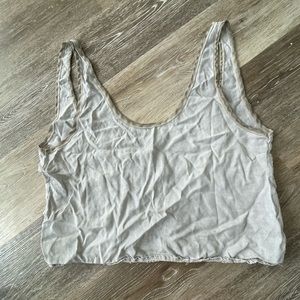 Brandy Melville Flow Top